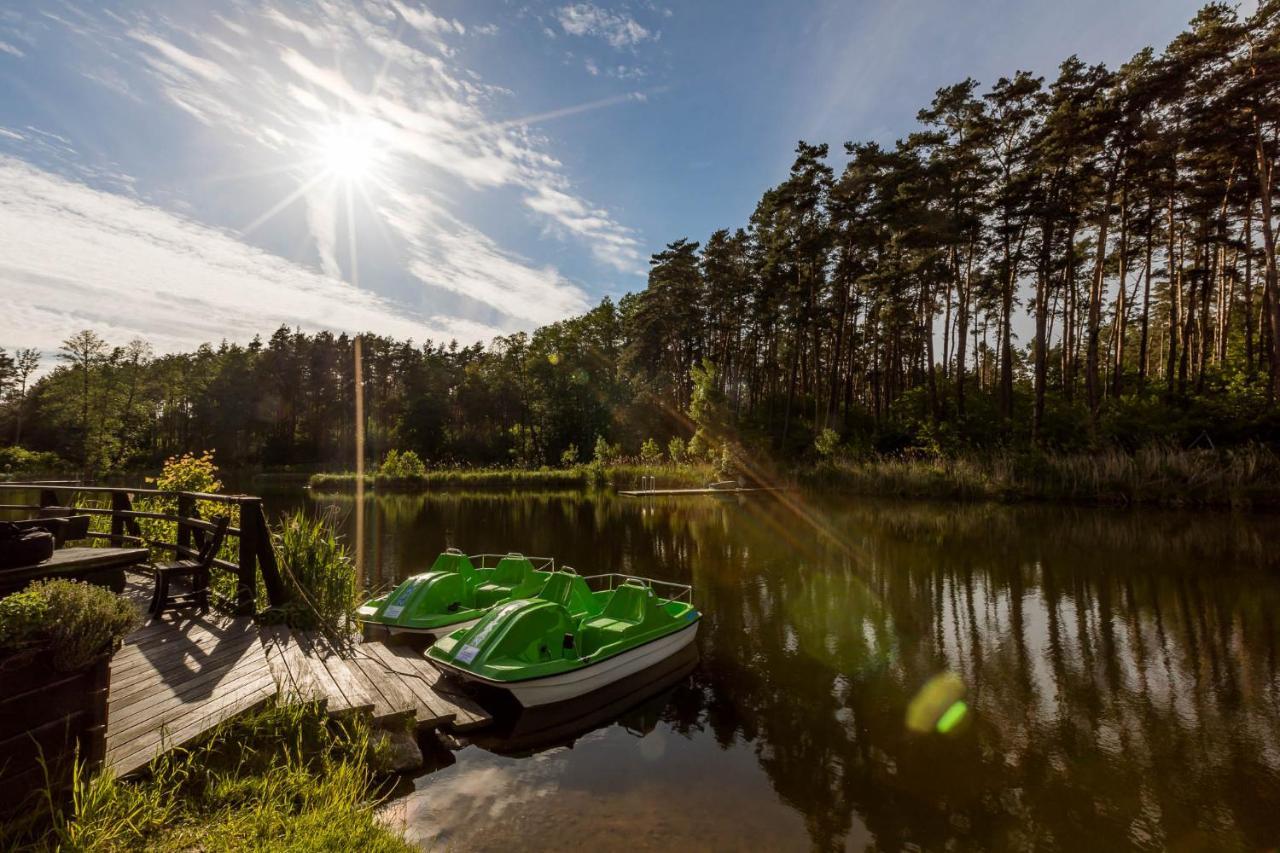 Gosciniec Pod Zajacem Bed & Breakfast *