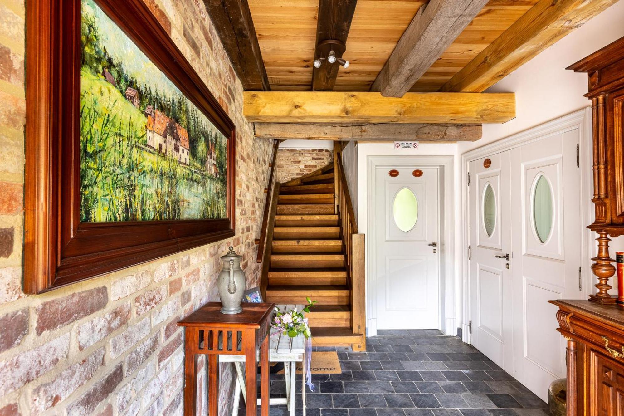 Bed & Breakfast Gosciniec Pod Zajacem Oleśnica