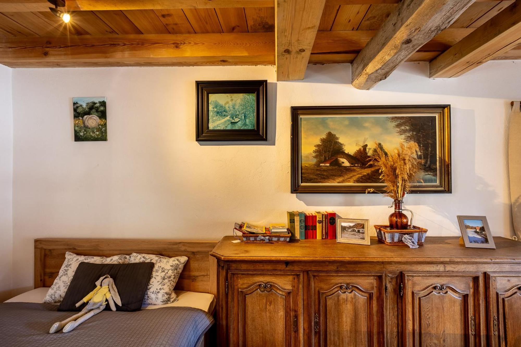 Bed & Breakfast Gosciniec Pod Zajacem *