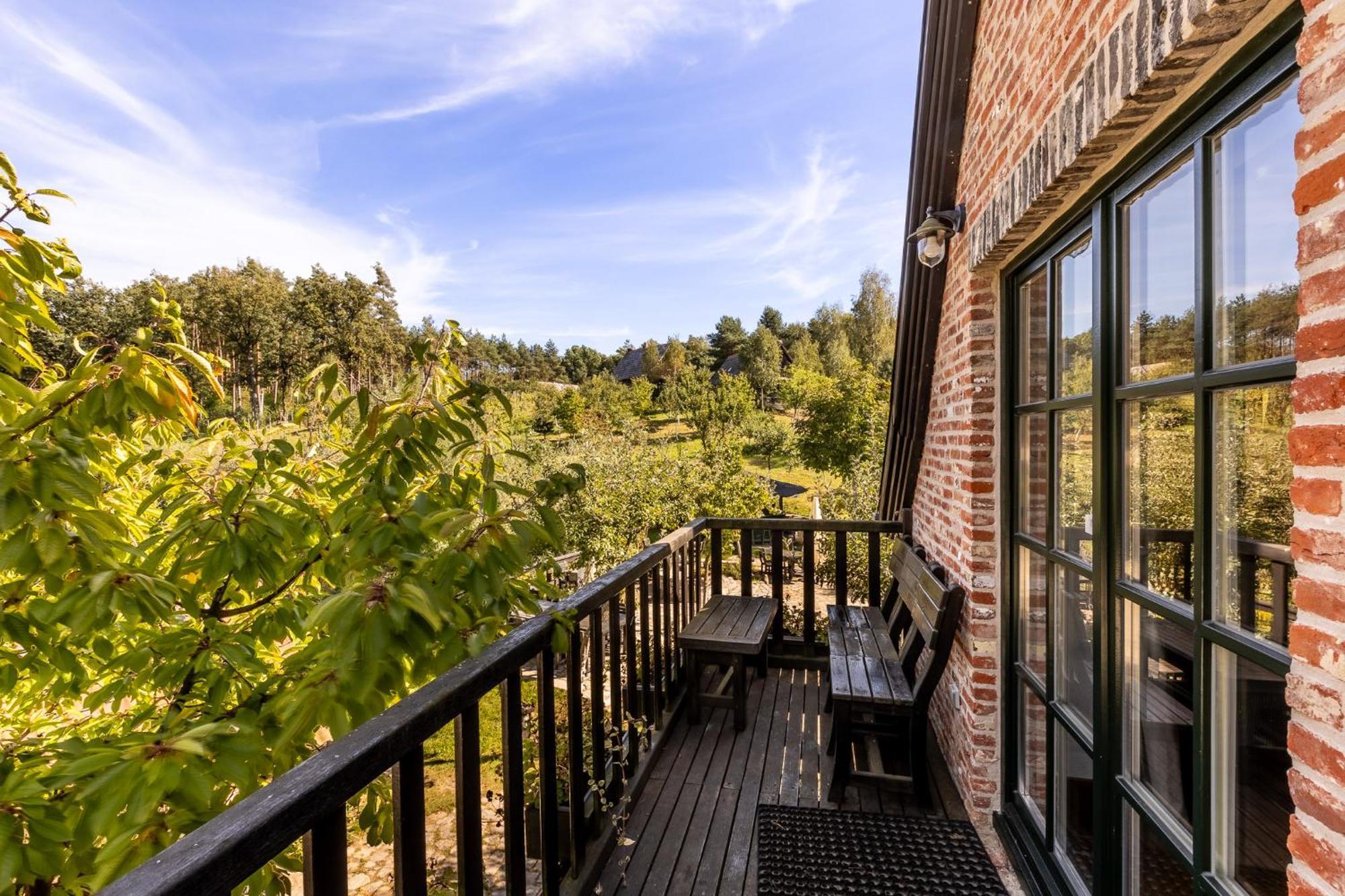 Gosciniec Pod Zajacem Bed & Breakfast
