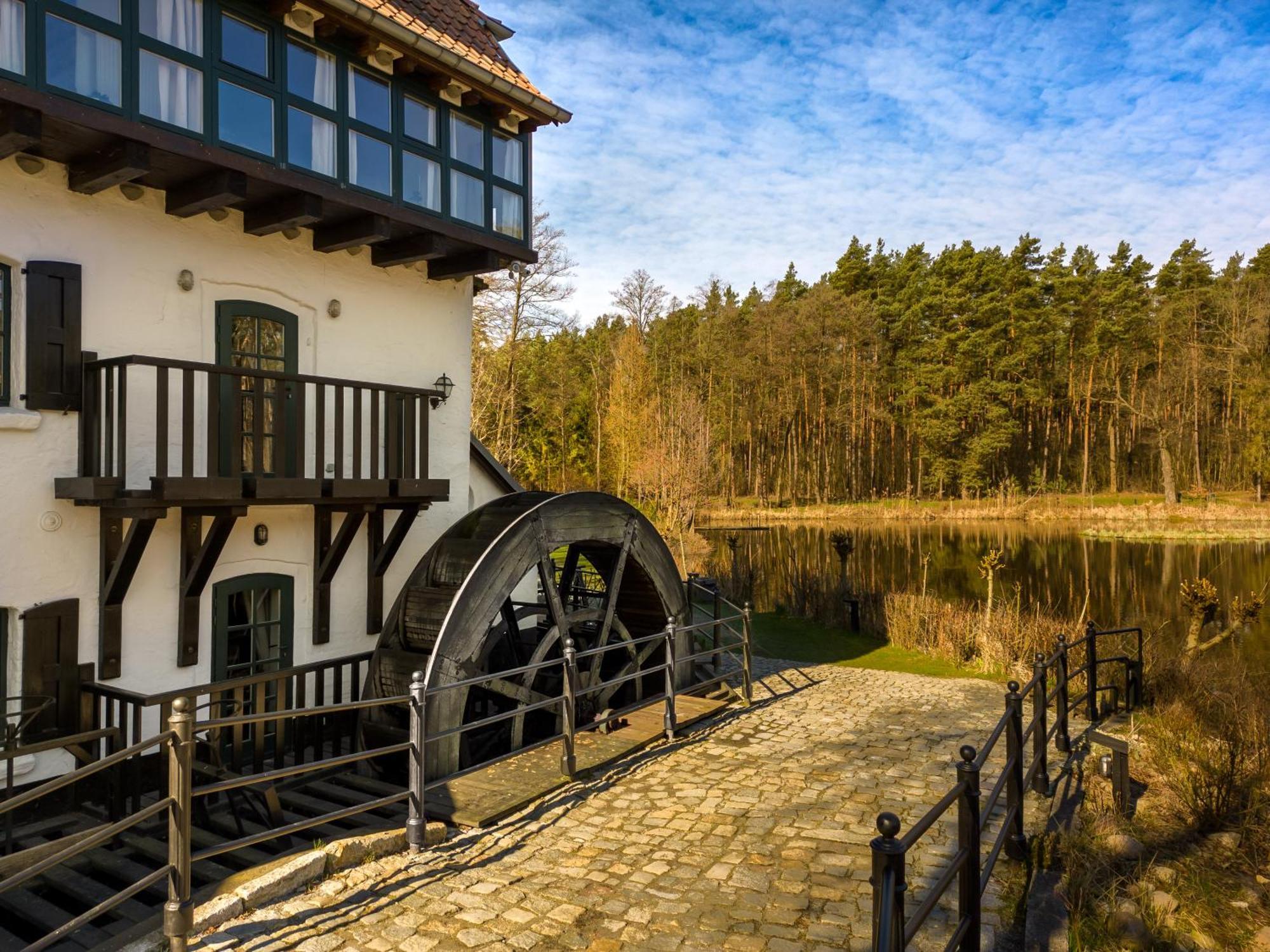 Bed & Breakfast Gosciniec Pod Zajacem