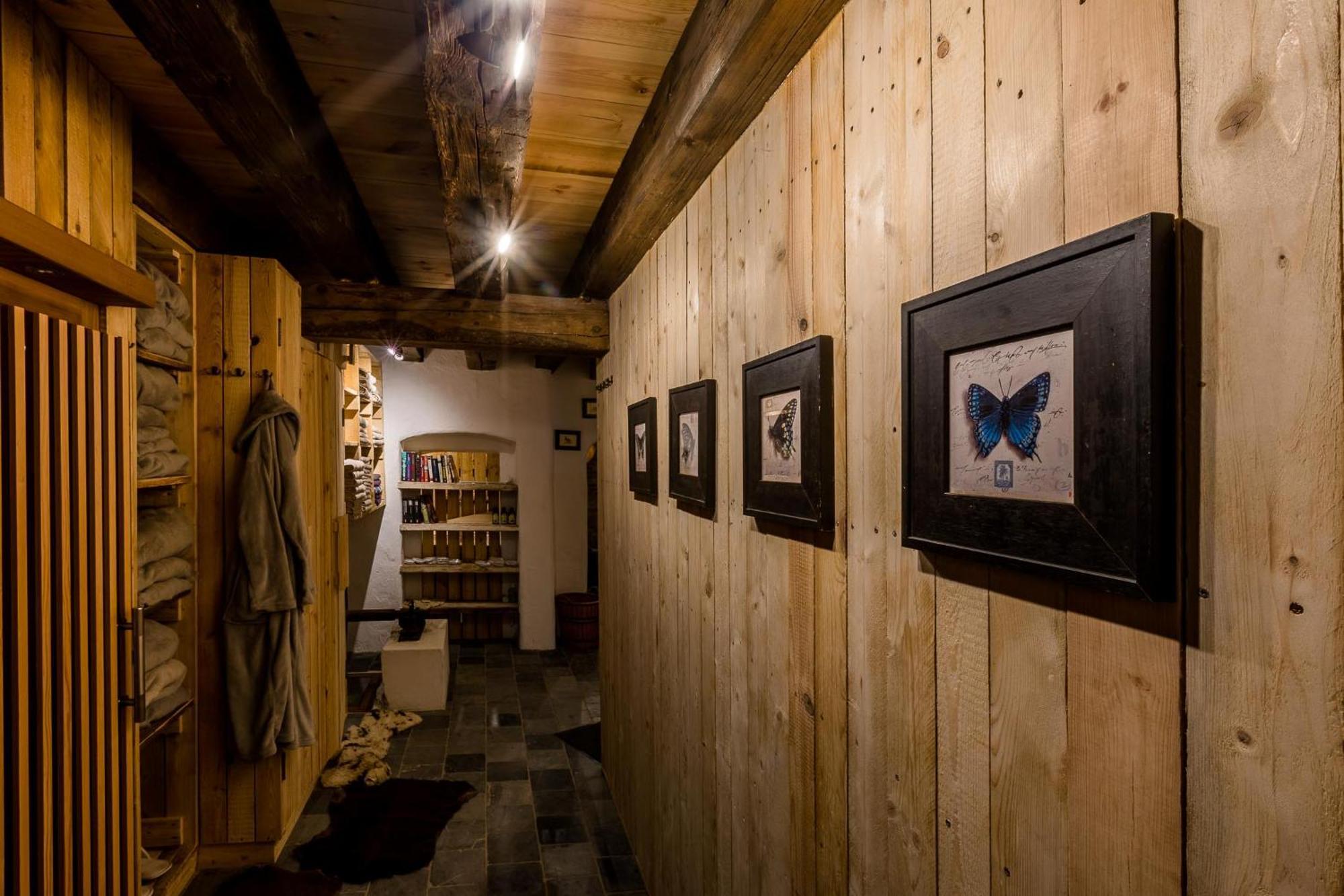 Gosciniec Pod Zajacem Bed & Breakfast